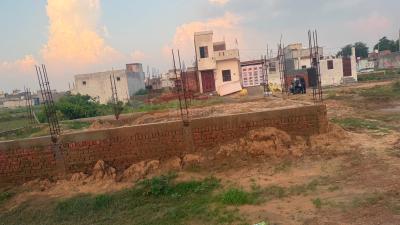 Image of 450 Sq.ft Residential Plot / Land for sale in Bhondsi, Gurgaon for Rs. 1680000