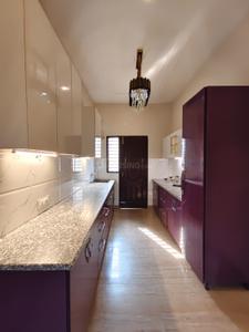 Kitchen Image of 900 Sq.ft 2 BHK Apartment / Flat for sale in KBP Smart City Mohali, Kharar Mohali for Rs. 5450000