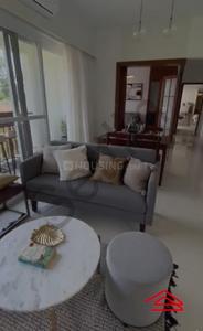 Hall Image of 2742 Sq.ft 3 BHK Apartment / Flat for sale in Godrej Woodscapes by Godrej Properties Ltd. , Goravigere Bengaluru for Rs. 42700000