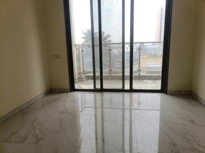 Gokul Dham Complex Bedroom One 2