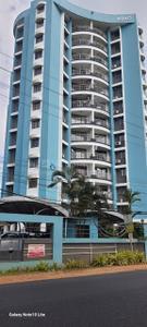 Image of 2000 Sq.ft 3 BHK Apartment / Flat for sale in Aluva, Kochi for Rs. 9000000