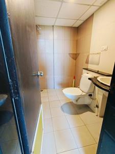 Image of 1265 Sq.ft 2 BHK Apartment / Flat for sale in Goel Vertica by Goel Ganga Group, Electronic City, Bengaluru for Rs. 11100000