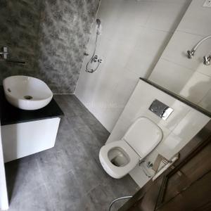 Image of 1655 Sq.ft 3 BHK Apartment / Flat for sale in Gillco Parkhills, Sector 118, Mohali for Rs. 17790000