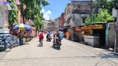 Image of 510 Sq.ft 1 BHK Apartment / Flat for sale in Keshtopur, Kolkata for Rs. 2000000