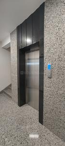 Lift Image of 1920 Sq.ft 3 BHK Apartment / Flat for rent in Cooke Town Bengaluru for Rs. 80000