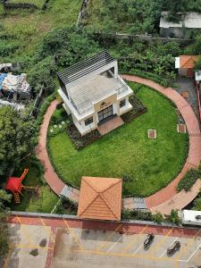 Image of 454 Sq.ft 1 BHK Apartment / Flat for sale in Undri, Pune for Rs. 3300000