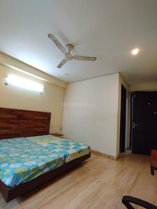 Bedroom Image of DN STAY in Sector 46, Gurgaon