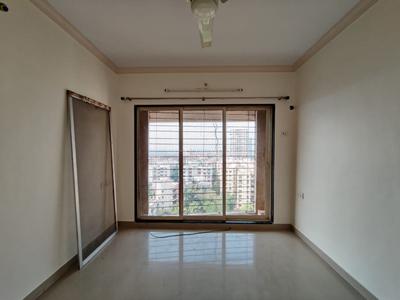 Bedroom Image of 650 Sq.ft 2 BHK Apartment / Flat for sale in Dahisar West Mumbai for Rs. 14100000