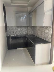 Kitchen Image of 1020 Sq.ft 3 BHK Builder Floor for sale in Sector 104 Gurgaon for Rs. 5493000