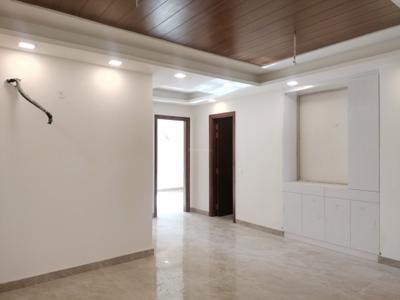 Living Room Image of 1305 Sq.ft 3 BHK Builder Floor for sale in Sector 84 Faridabad for Rs. 14900000