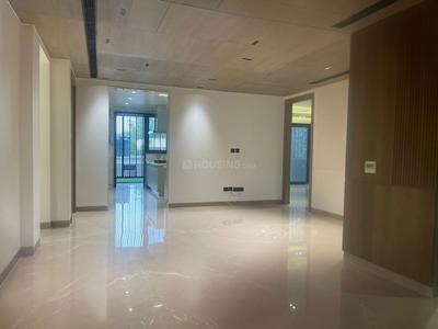 4 BHK Independent Builder Floor