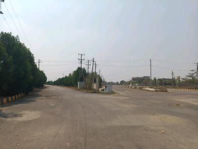 Image of 125 Sq.ft Residential Plot / Land for sale in Mypi Lush Green, Dundigal, Hyderabad for Rs. 3780012