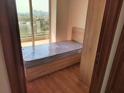 Bedroom Image of 850 Sq.ft 2 BHK Apartment / Flat for sale in Godrej The Suites, Jaypee Greens Greater Noida for Rs. 12000000