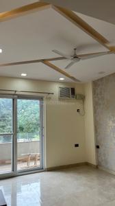 Bedroom Image of 1200 Sq.ft 2.5 BHK Independent House for rent in Sector 36 Noida for Rs. 50000