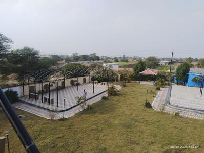 Image of 675 Sq.ft Residential Plot / Land for sale in Mhow, Indore for Rs. 1890000
