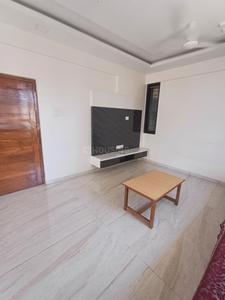 Hall Image of 1100 Sq.ft 2 BHK Apartment / Flat for rent in Govind Nagar Nashik for Rs. 25000