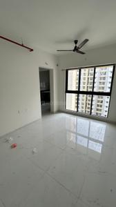 Hall Image of 500 Sq.ft 1 BHK Apartment / Flat for sale in Dombivli East Thane for Rs. 3500000