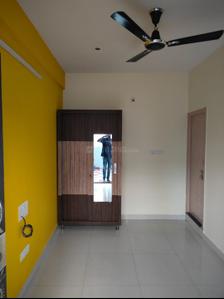 Hall Image of 350 Sq.ft 1 RK Independent House for rent in Chinnapanna Halli Bengaluru for Rs. 13000