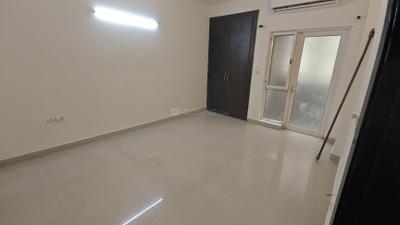 Bedroom Image of 1566 Sq.ft 3 BHK Apartment / Flat for sale in ABA Orange County, Indirapuram Ghaziabad for Rs. 20000000