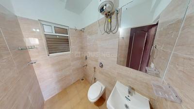Bathroom Image of 974 Sq.ft 2 BHK Apartment / Flat for sale in SJR Parkway Homes, Rayasandra Bengaluru for Rs. 9800000