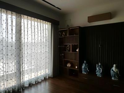 Bedroom Image of 3200 Sq.ft 4.5 BHK Builder Floor for sale in Kibithu Homes, Mayfield Garden Gurgaon for Rs. 45000000