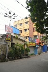 Image of 900 Sq.ft 3 BHK Apartment / Flat for sale in Rudra Apartment, Behala, Kolkata for Rs. 3800000
