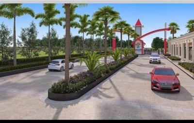Image of 900 Sq.ft Residential Plot / Land for sale in Chhata, Mathura for Rs. 1000000