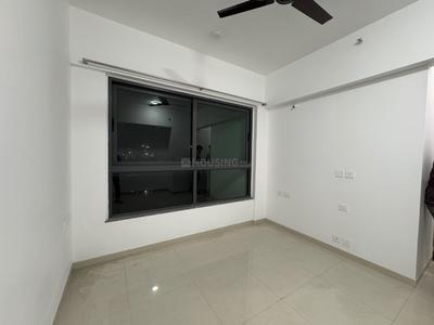 Bedroom Image of 750 Sq.ft 2 BHK Apartment / Flat for sale in Kalpataru Immensa E, Thane West Thane for Rs. 12000000