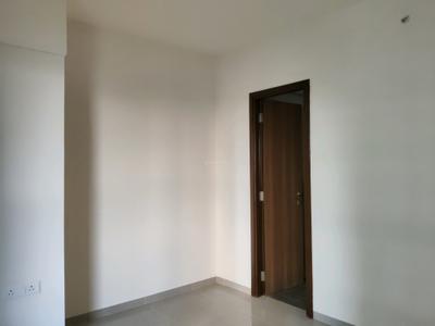 Bedroom Image of 750 Sq.ft 2 BHK Apartment / Flat for sale in Piramal Vaikunth , Thane West Thane for Rs. 15800000