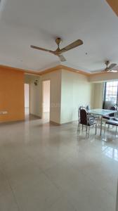 Hall Image of 1100 Sq.ft 2 BHK Apartment / Flat for sale in Pratik Corner, Airoli Navi Mumbai for Rs. 15800000