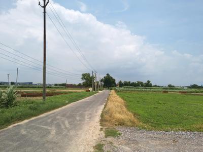 Image of 900 Sq.ft Residential Plot / Land for sale in Basantpur Saitli, Ghaziabad for Rs. 2800000