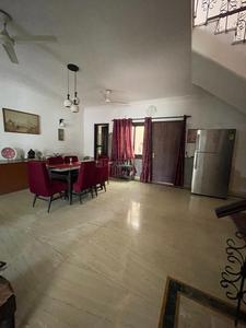 Hall Image of 4000 Sq.ft 4.5 BHK Independent House for sale in Sainik Farm New Delhi for Rs. 45600000