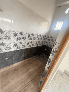 Bedroom Image of 1139 Sq.ft 3 BHK Apartment / Flat for sale in Durga Nagar Kolkata for Rs. 4556000