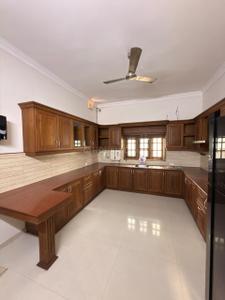 Kitchen Image of 4000 Sq.ft 4 BHK Independent House for sale in Vyttila Kochi for Rs. 40000000