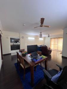 3 BHK Flat