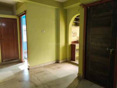 Hall Image of 768 Sq.ft 2 BHK Apartment / Flat for sale in Dakshineswar Kolkata for Rs. 3400000