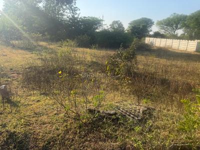 Image of 200 Sq.ft Residential Plot / Land for sale in Rachloor, Hyderabad for Rs. 2700000