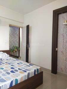 Bedroom Image of 1777 Sq.ft 3 BHK Apartment / Flat for sale in The Metropolitan Seegehalli MCHS Layout by The Metropolitan, K R Puram Bengaluru for Rs. 21100000