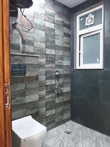 Bedroom Three Image of 1863 Sq.ft 3 BHK Builder Floor for sale in Sector 57 Gurgaon for Rs. 23000000