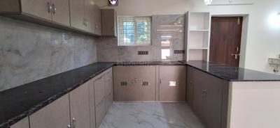 Kitchen Image of 2000 Sq.ft 3 BHK Independent House for rent in Rajendranagar Gudivada for Rs. 18000