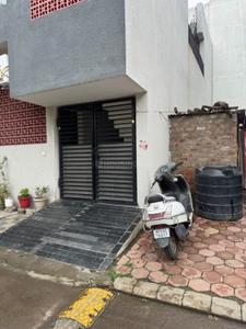 Image of 600 Sq.ft Residential Plot / Land for sale in Scheme No 114, Indore for Rs. 8000000