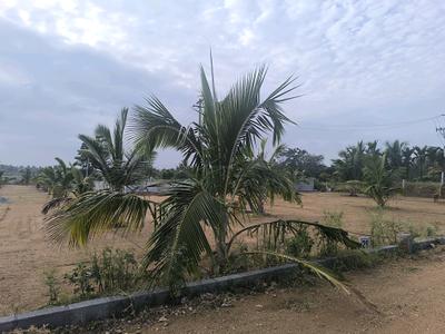 Image of 7608 Sq.ft Residential Plot / Land for sale in Harohalli, Ramnagara, Bengaluru for Rs. 5698511
