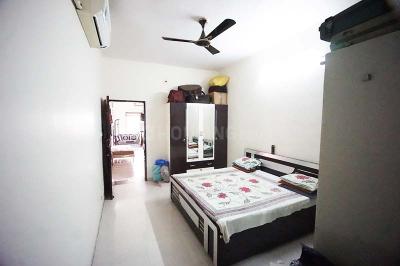 Bedroom Image of 2799 Sq.ft 4 BHK Independent House for sale in Isanpur Ahmedabad for Rs. 21500000