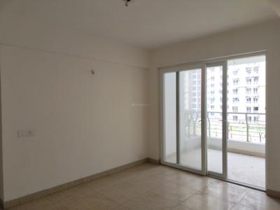 Dining Area Image of 2794 Sq.ft 4 BHK Apartment / Flat for sale in The 3C Lotus Panache, Sector 110 Noida for Rs. 31500000