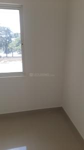 Bedroom Image of 826 Sq.ft 2 BHK Apartment / Flat for rent in Shriram Grand City Grand One, Konnagar Hooghly for Rs. 15000