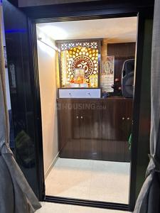 Image of 1000 Sq.ft 2 BHK Apartment / Flat for rent in Kalwa, Thane for Rs. 32000