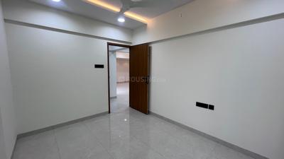 Bedroom Image of 752 Sq.ft 2 BHK Apartment / Flat for sale in Shiv Aaradhana, Borivali East Mumbai for Rs. 15200000