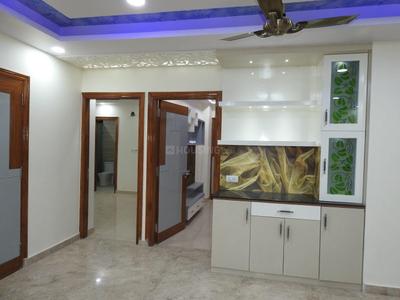 Hall Image of 1900 Sq.ft 4 BHK Builder Floor for sale in Sector 8 Dwarka New Delhi for Rs. 27500000