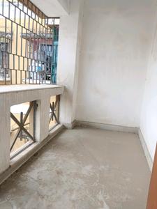 Living Room Image of 1050 Sq.ft 3 BHK Apartment / Flat for sale in Kamdahari Kolkata for Rs. 3100000