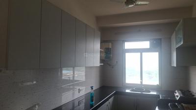 Kitchen Image of 800 Sq.ft 2 BHK Apartment / Flat for sale in Sethia Imperial Avenue, Malad East Mumbai for Rs. 18000000